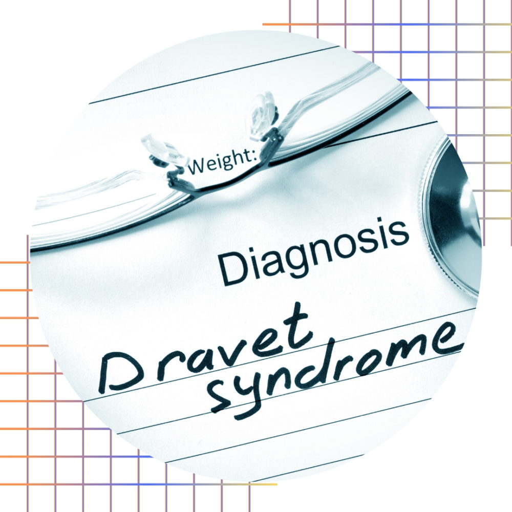 Dravet Syndrome Little Pods